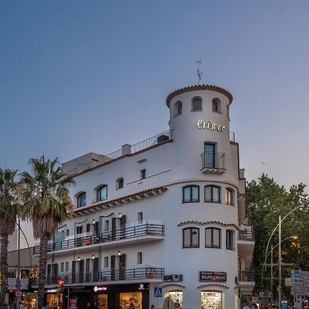 Cliper Apartments By Escampa Hotels Castell-Platja d’Aro Exterior foto
