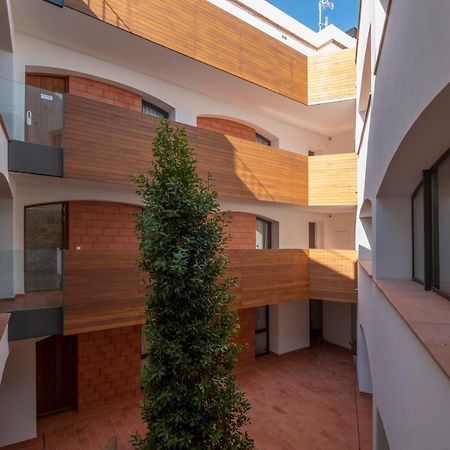 Cliper Apartments By Escampa Hotels Castell-Platja d’Aro Exterior foto