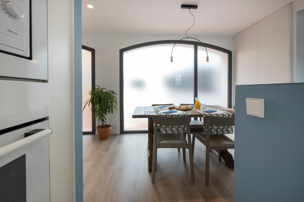Cliper Apartments By Escampa Hotels Castell-Platja d’Aro Exterior foto