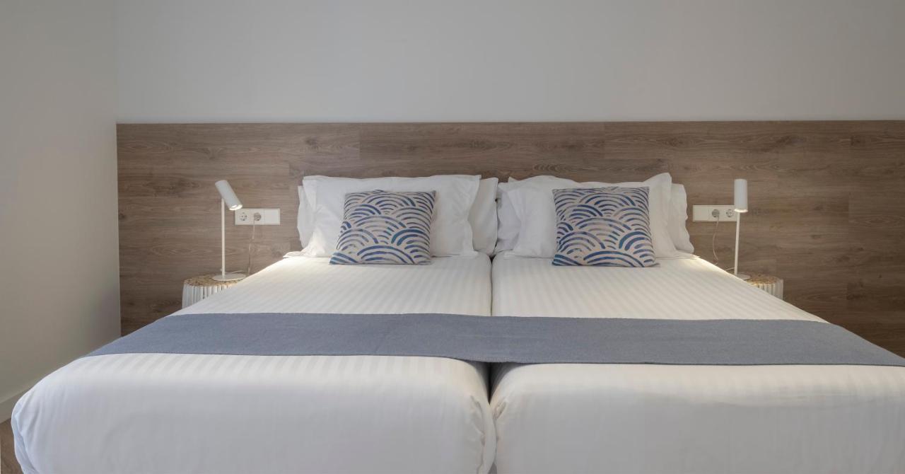 Cliper Apartments By Escampa Hotels Castell-Platja d’Aro Exterior foto