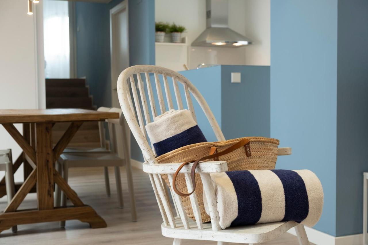 Cliper Apartments By Escampa Hotels Castell-Platja d’Aro Exterior foto