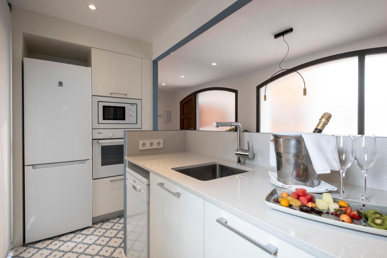 Cliper Apartments By Escampa Hotels Castell-Platja d’Aro Exterior foto