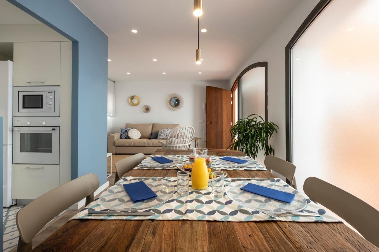 Cliper Apartments By Escampa Hotels Castell-Platja d’Aro Exterior foto
