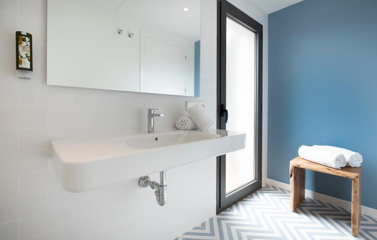 Cliper Apartments By Escampa Hotels Castell-Platja d’Aro Exterior foto