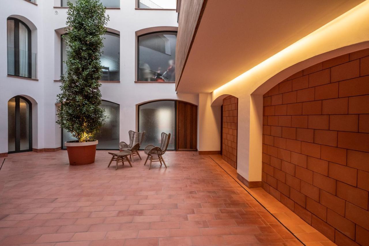 Cliper Apartments By Escampa Hotels Castell-Platja d’Aro Exterior foto