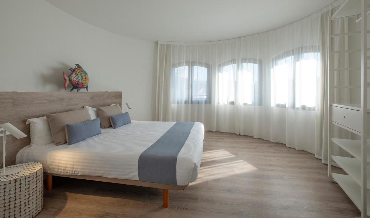 Cliper Apartments By Escampa Hotels Castell-Platja d’Aro Exterior foto