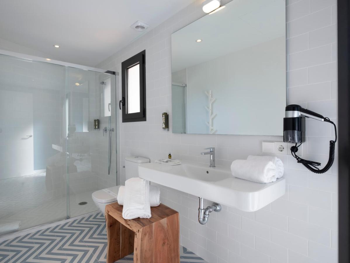 Cliper Apartments By Escampa Hotels Castell-Platja d’Aro Exterior foto