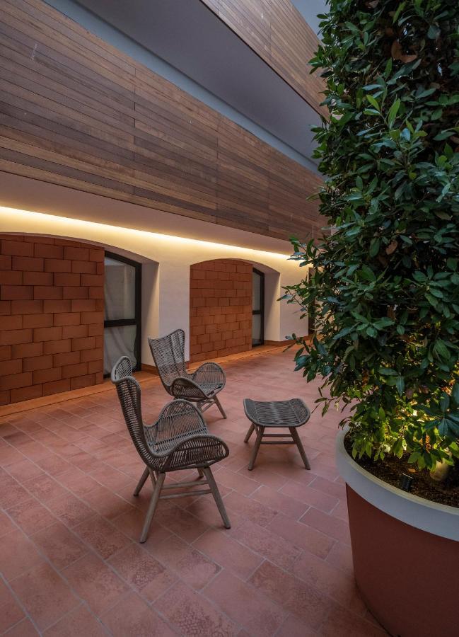 Cliper Apartments By Escampa Hotels Castell-Platja d’Aro Exterior foto