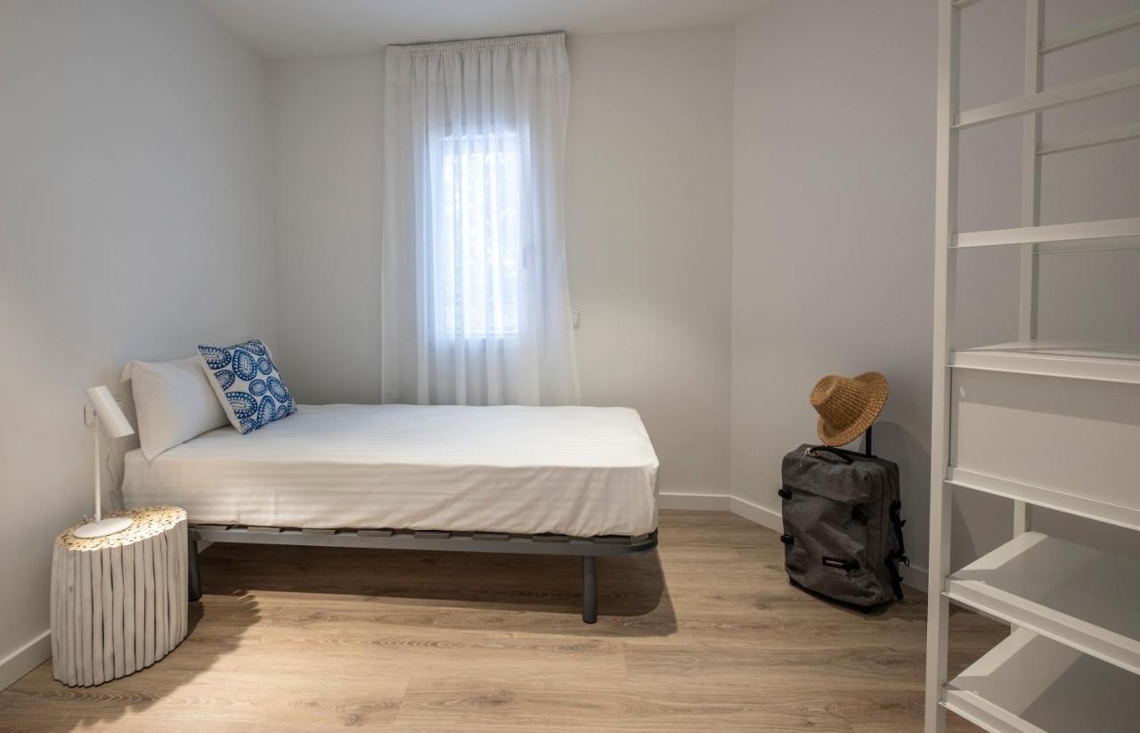Cliper Apartments By Escampa Hotels Castell-Platja d’Aro Exterior foto