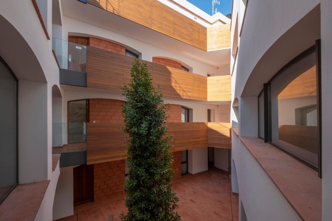 Cliper Apartments By Escampa Hotels Castell-Platja d’Aro Exterior foto