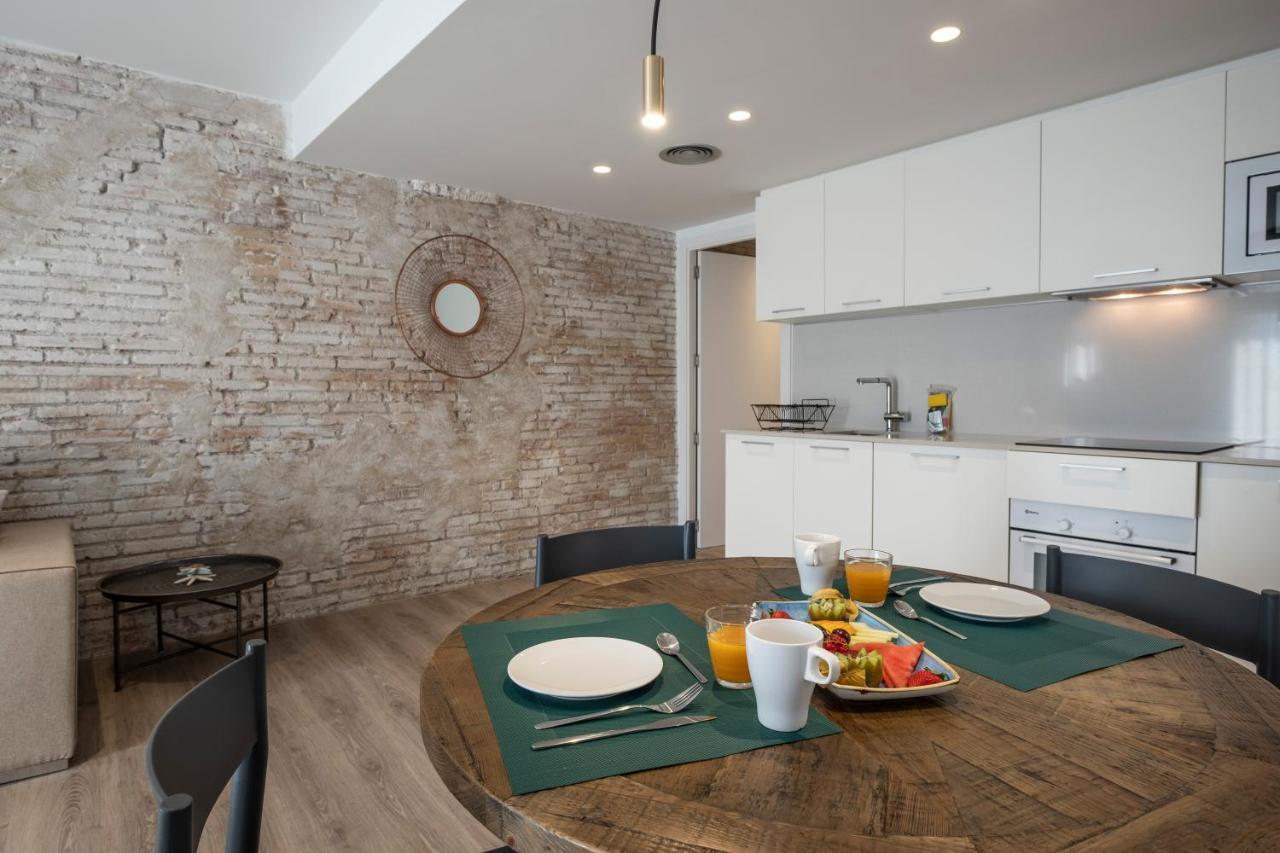 Cliper Apartments By Escampa Hotels Castell-Platja d’Aro Exterior foto