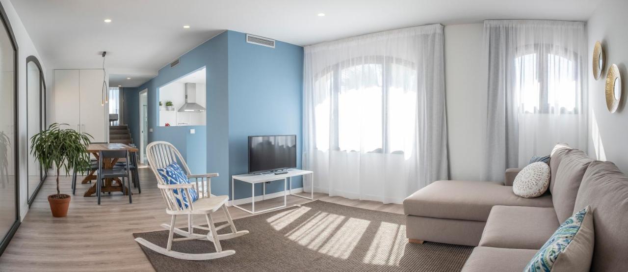 Cliper Apartments By Escampa Hotels Castell-Platja d’Aro Exterior foto
