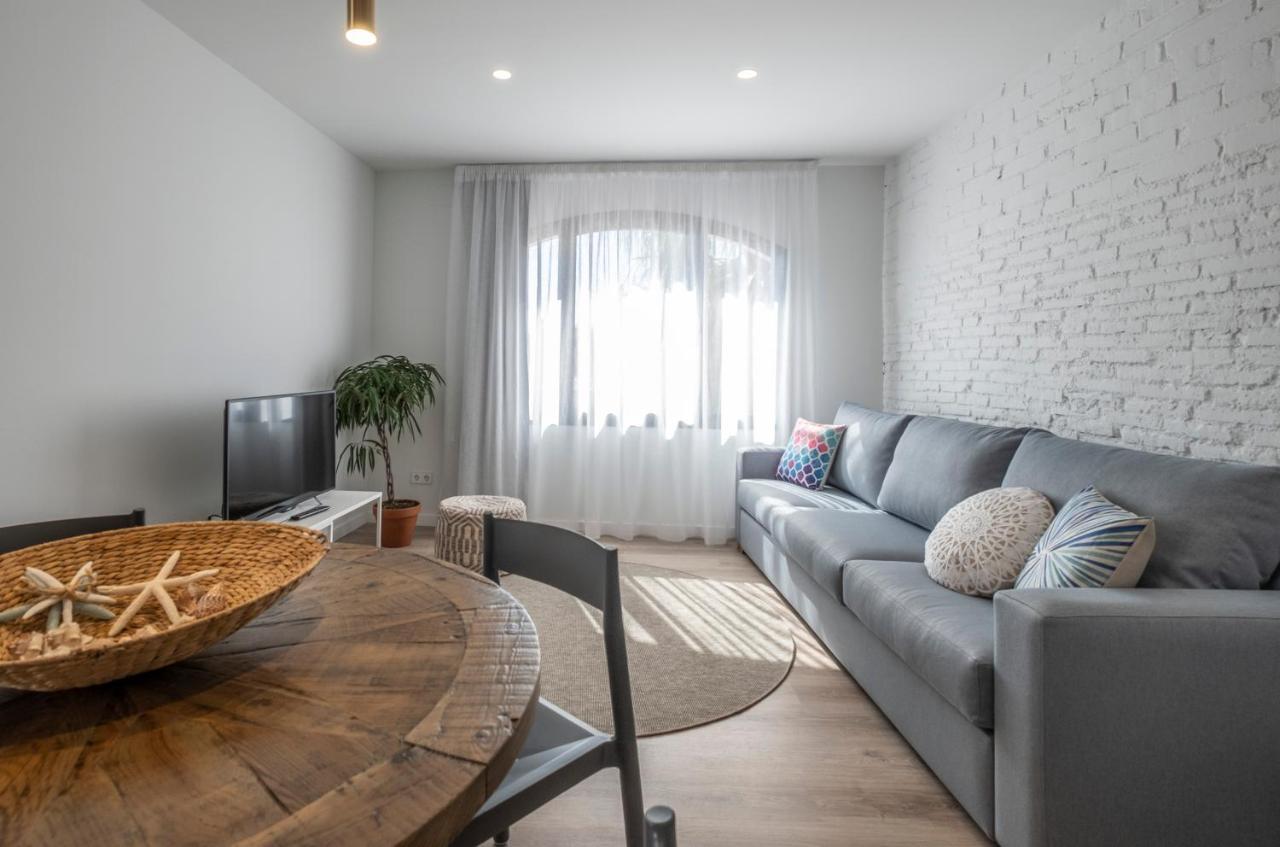 Cliper Apartments By Escampa Hotels Castell-Platja d’Aro Exterior foto