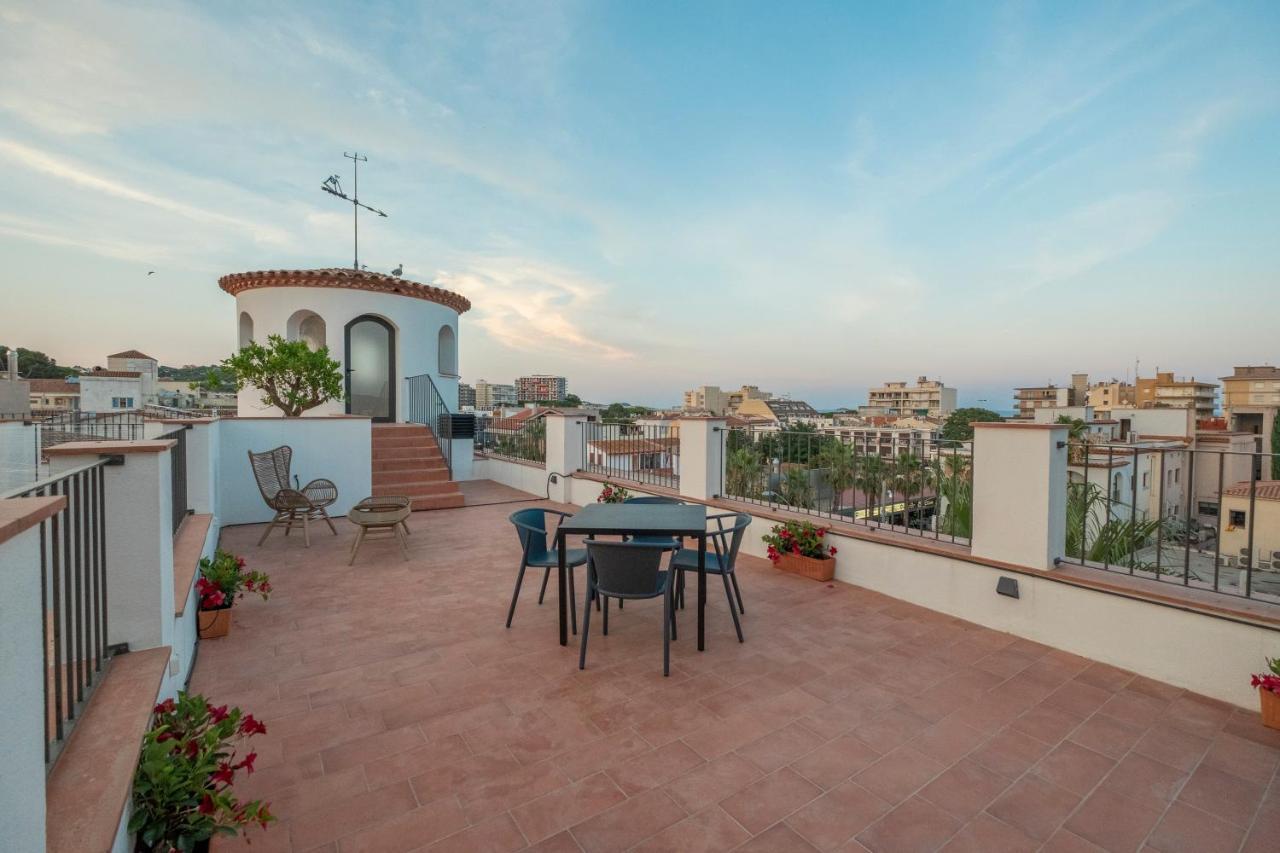 Cliper Apartments By Escampa Hotels Castell-Platja d’Aro Exterior foto